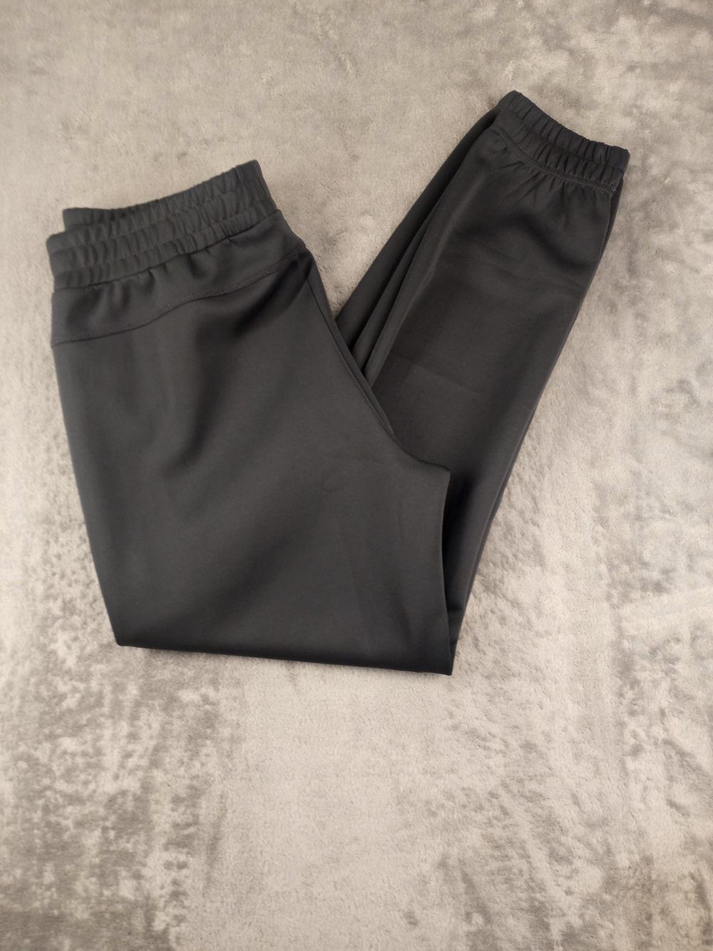 Spyder Men's Dark Gray Performance Joggers Pants Size Medium NwT - Picture 10 of 11
